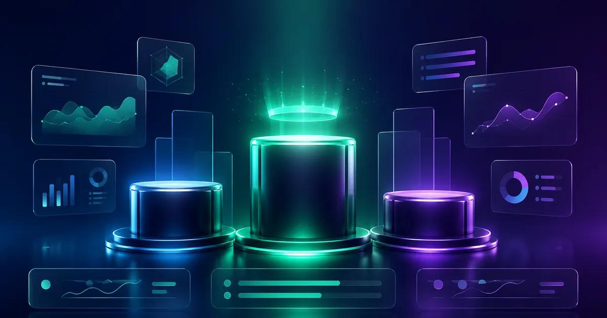 App Mestre vs HuskyApp vs AppSell: Qual a Melhor em 2026?